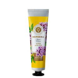 Мануфактура Дом Природы. Крем для рук Вербена, 50 г