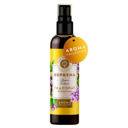 Мануфактура Дом Природы.Гидролат Вербены, 125 мл