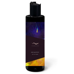 Cosmavera. Гель для душа "ЗВЕЗДОПАД", 250 мл