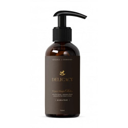 Cosmavera. Гель для душа Delicacy, Зимняя коллекция, 100 мл