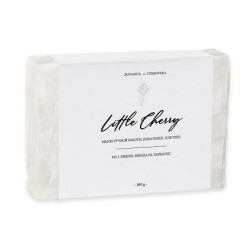 Cosmavera. Мыло "Little Cherry", 90 г