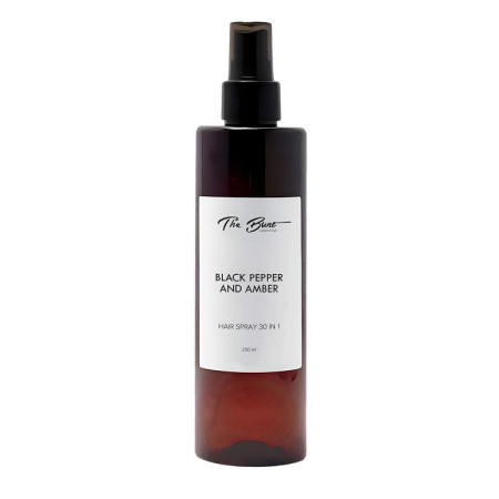 THE BUNT. Black Pepper MIST Body and Hair, 250 мл
