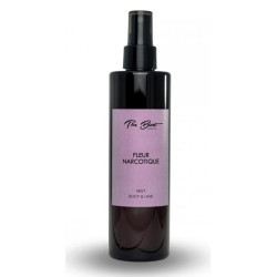 THE BUNT. Fleur Narcotique MIST Body and Hair, 250 мл