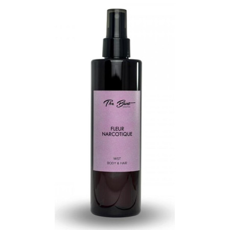THE BUNT. Fleur Narcotique MIST Body and Hair, 250 мл