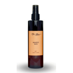 THE BUNT. Mango skin MIST Body and Hair, 250 мл