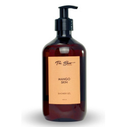 THE BUNT. Mango Skin Гель для душа, 500 мл