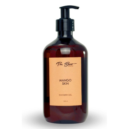 THE BUNT. Mango Skin Гель для душа, 500 мл
