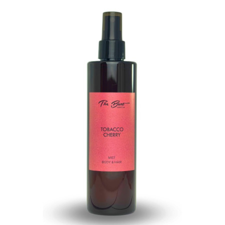 THE BUNT. Tobacco Сherry MIST Body and Hair, 250 мл