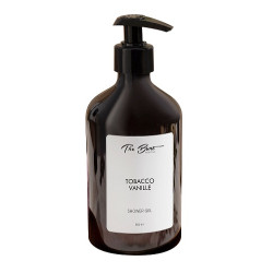 THE BUNT. Гель для душа Tobacco Vanille, 500 мл