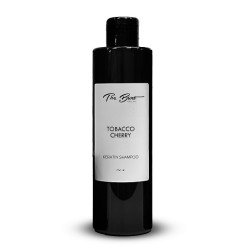 THE BUNT. Шампунь для волос с кератином Tobacco Cherry 250 мл