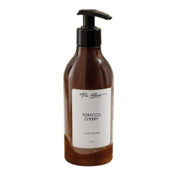 THE BUNT. Крем для тела и рук Tobacco Сherry, 400 мл