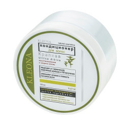 Kleona. Кондиционер для волос "Крапива", 250 мл
