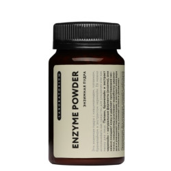 Laboratorium. Энзимная пудра, 100 мл