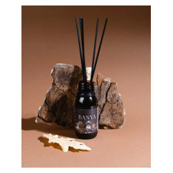 Human Being. Аромадиффузор "Баня", 50 мл