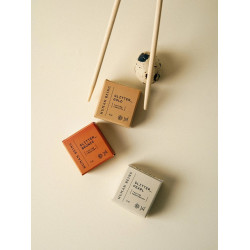 Human Being. Глиттер с эко-блёстками "Бронза", 5 г