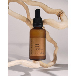 Human Being. Сыворотка для роста волос, 100 мл