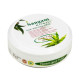 Sangam Herbals. Алоэ скраб для лица "Ниим и Тулси", 100 мл