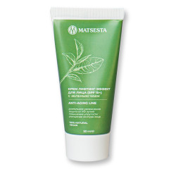 Matsesta. MORE SPA. Крем для лица с лифтинг эффектом 50 мл