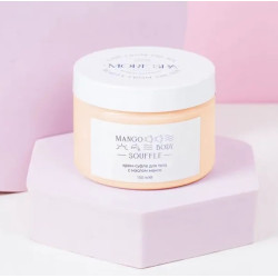 Matsesta. MORE SPA. Крем-суфле для тела с маслом манго 150 мл