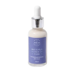 Matsesta. MORE SPA. Матирующий флюид для лица 30 мл