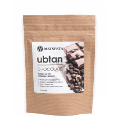Matsesta. Убтан шоколадный CHOCOLATE 100 г