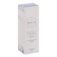 Matsesta. MORE SPA. ANTI-COUPEROSE CREAM Крем чувствительной кожи лица от купероза 50 мл