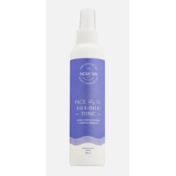 Matsesta. MORE SPA. TONIC Тоник с AHA-кислотами с лифтинг-эффектом 200 мл