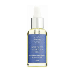 Matsesta. MORE SPA. Микс масел для упругости и питания лица 30 мл