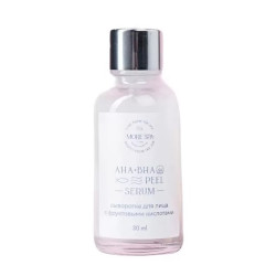 Matsesta. MORE SPA. Сыворотка для лица с фруктовыми кислотами 30 мл