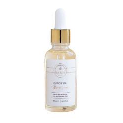 Matsesta. SEA ROSE. CUTICLE OIL. Масло для кутикулы с 12 экстрактами трав, 30 мл