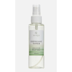 Matsesta. SEA ROSE. Тоник-пилинг на основе фруктовых кислот 5% AHA и 5% BHA 100 мл