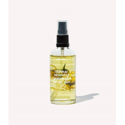 Smorodina. Гидрофильное масло для жирной, проблемной и комбинированной кожи "For Oily skin" 100 мл