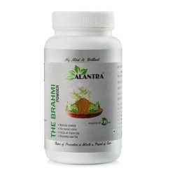 Алантра. БРАХМИ порошок, 100 г