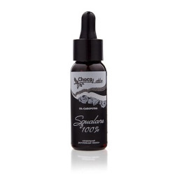TM ChocoLatte. Сыворотка (oil) SQUALANE 100% (растительный сквалан), 30 мл