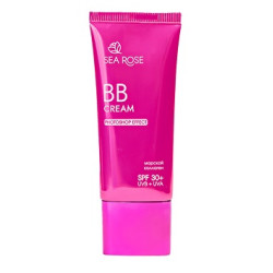 Matsesta. BB CREAM PHOTOSHOP EFFECT BB CREAM с морским коллагеном SPF 30+ защита от UVB+UVA лучей 50 мл