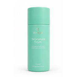 Matsesta. CLEANSING POWDER Энзимная пудра для умывания лица с морским жемчугом 90 г