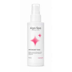 Alga Spa. Антиоксидантный тоник для лица, 150 мл