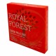 Royal Forest. Шоколад из обжаренного кэроба Carob milk bar, 75 гр.