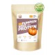 Ufeelgood. Тыквенный протеин/ PUMKIN seeds protein (молотые семена) ORGANIC 100 гр.