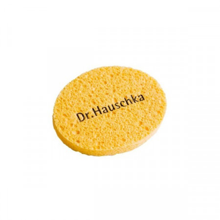 Dr.Hauschka. Губка-спонж косметическая (Kosmetikschwamm).